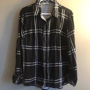 Levi's Lee Riders Flannel